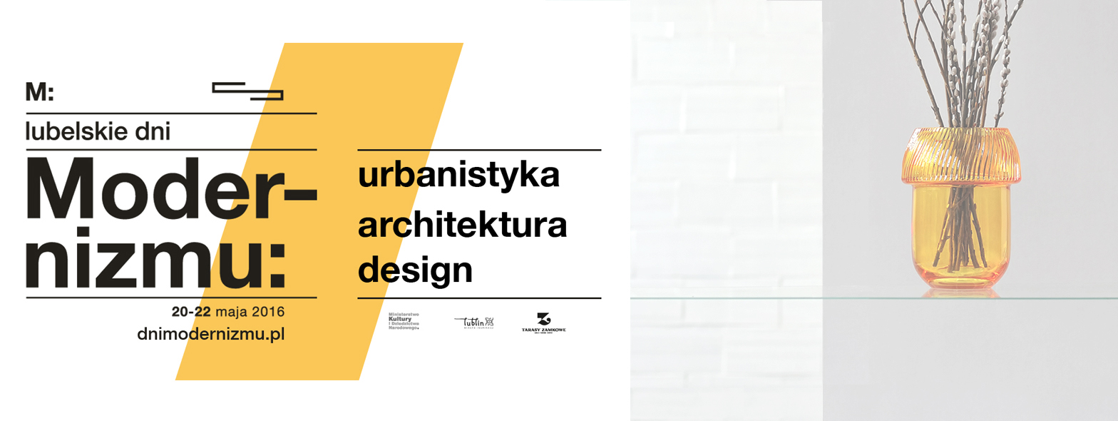 lubelskie dni modernizmu_baner3